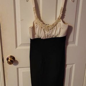 Pearl dress
